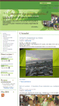 Mobile Screenshot of peuplesracines.org